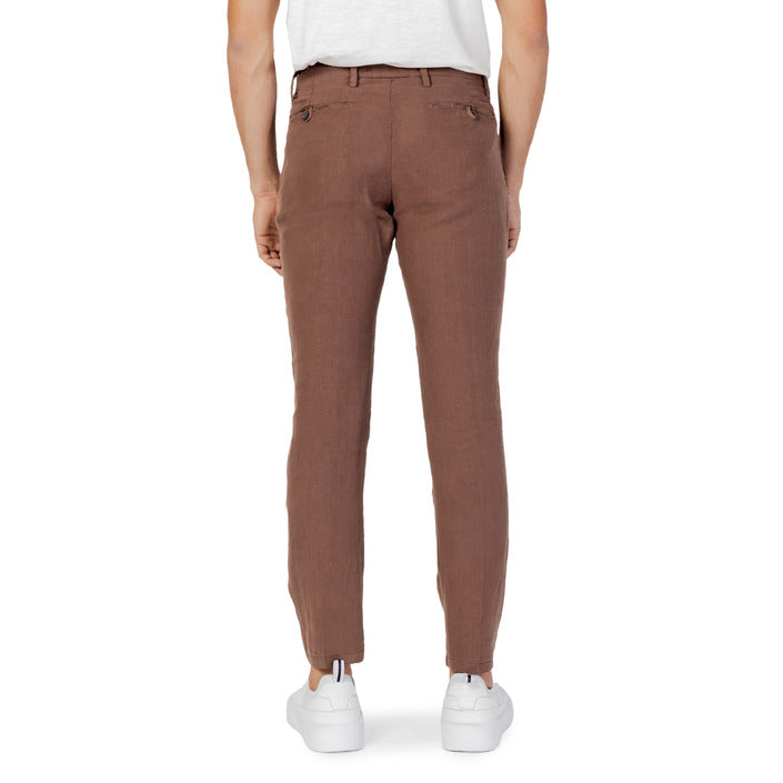 Borghese Men Trousers