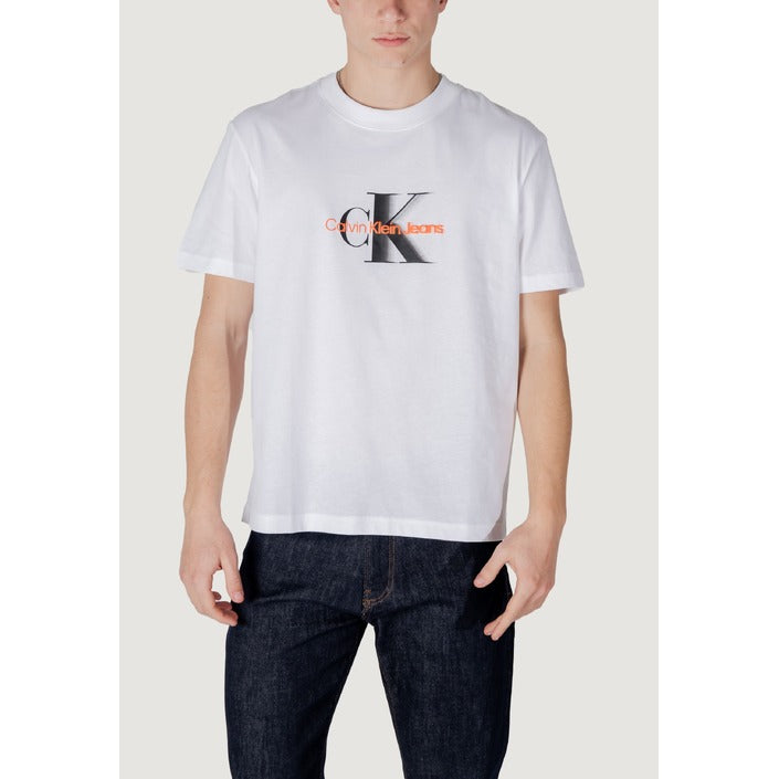 Calvin Klein Jeans Men T-Shirt