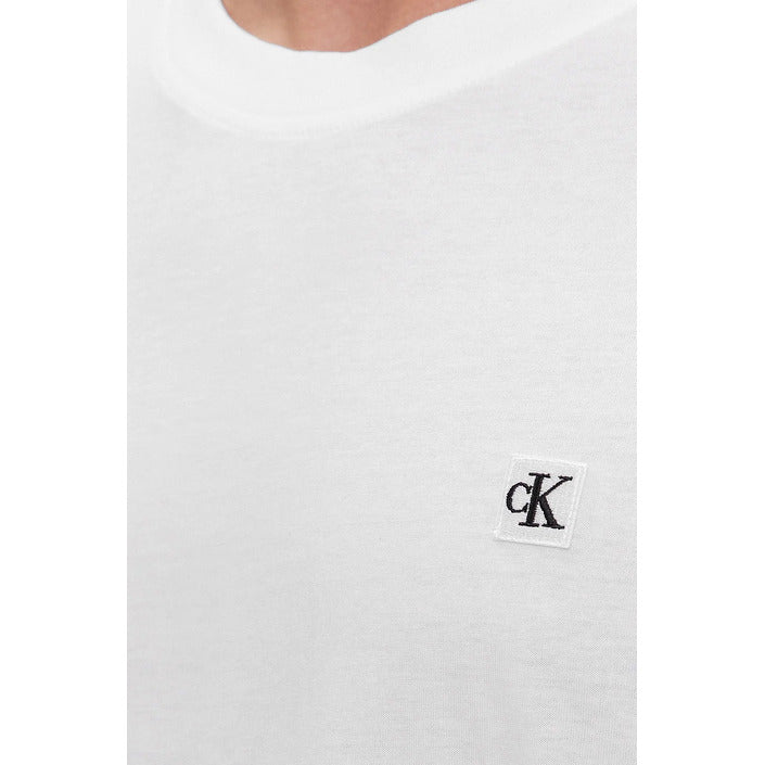 Calvin Klein Jeans Men T-Shirt