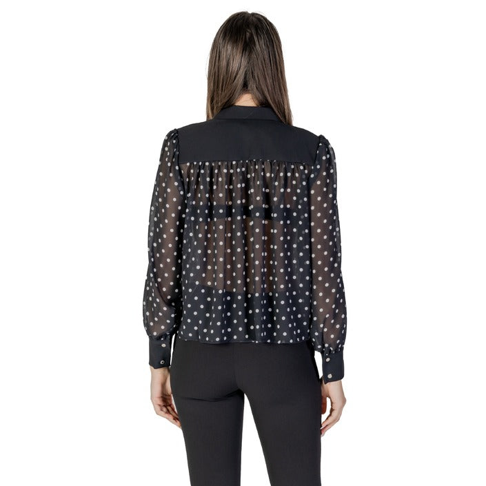 Morgan De Toi  Women Blouse