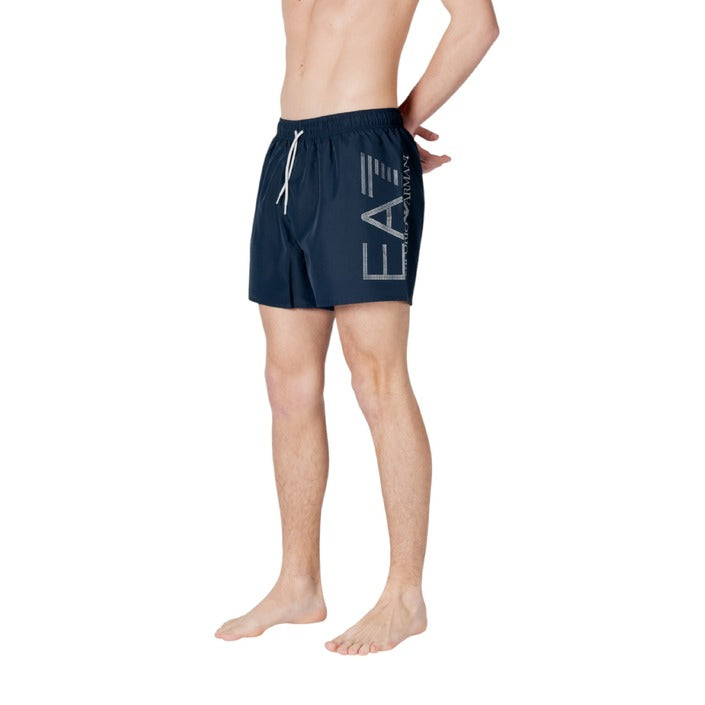 Ea7 Men Swimwear