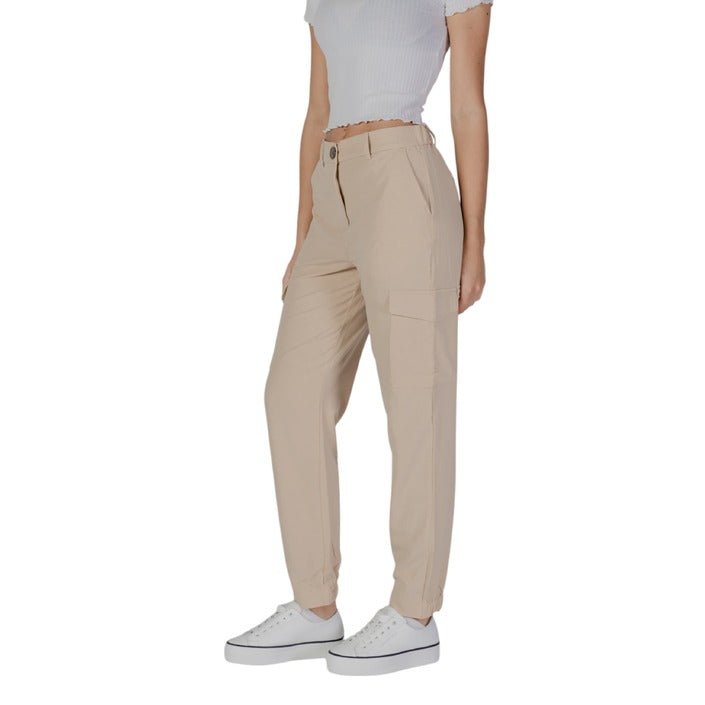 B.young  Women Trousers