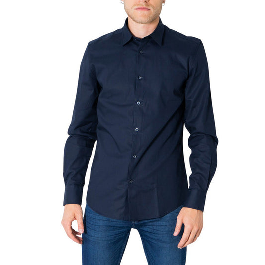 Antony Morato Men Shirt