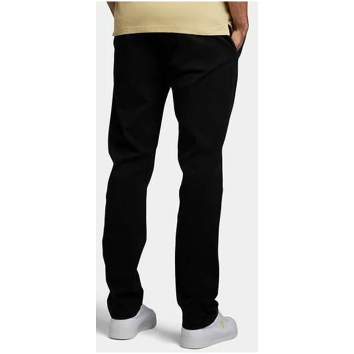 Lyle & Scott Men Trousers