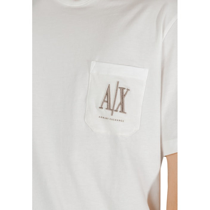 Armani Exchange Men T-Shirt