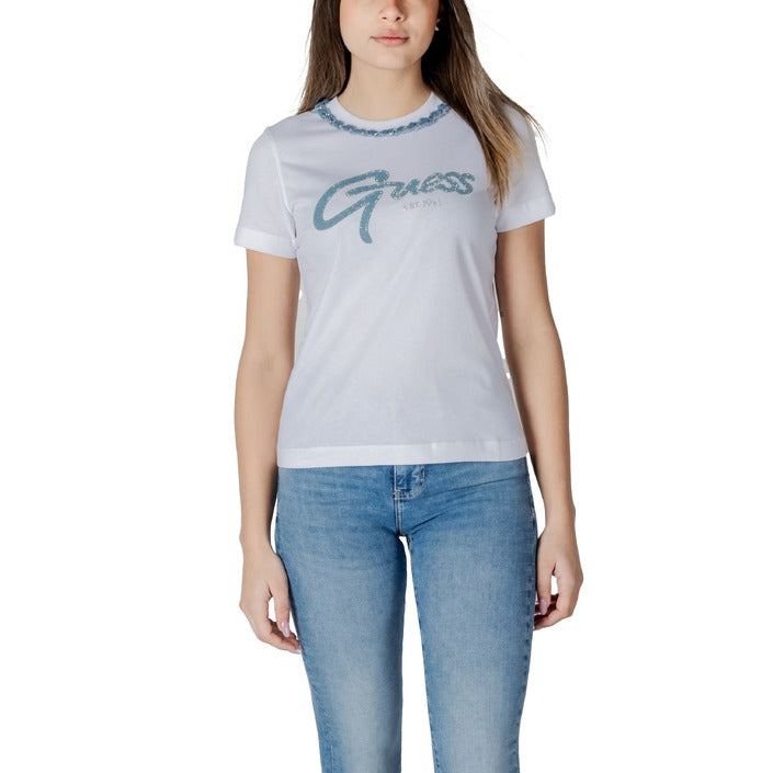 Guess  Women T-Shirt