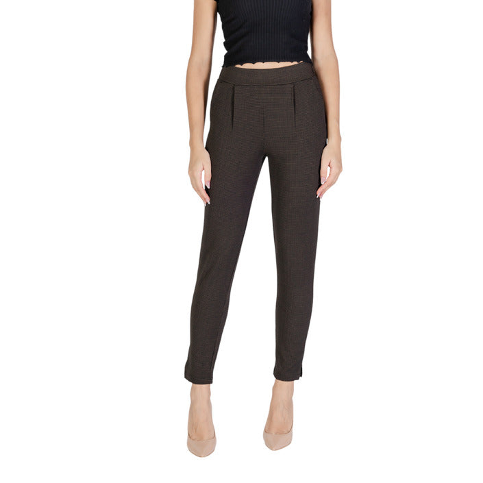 Ichi  Women Trousers