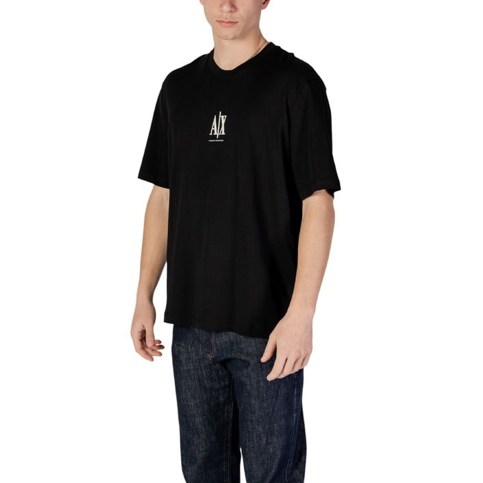 Armani Exchange Men T-Shirt