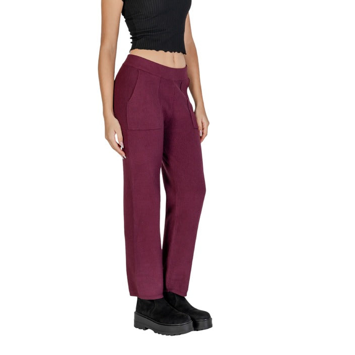 CLERÈ  Women Trousers