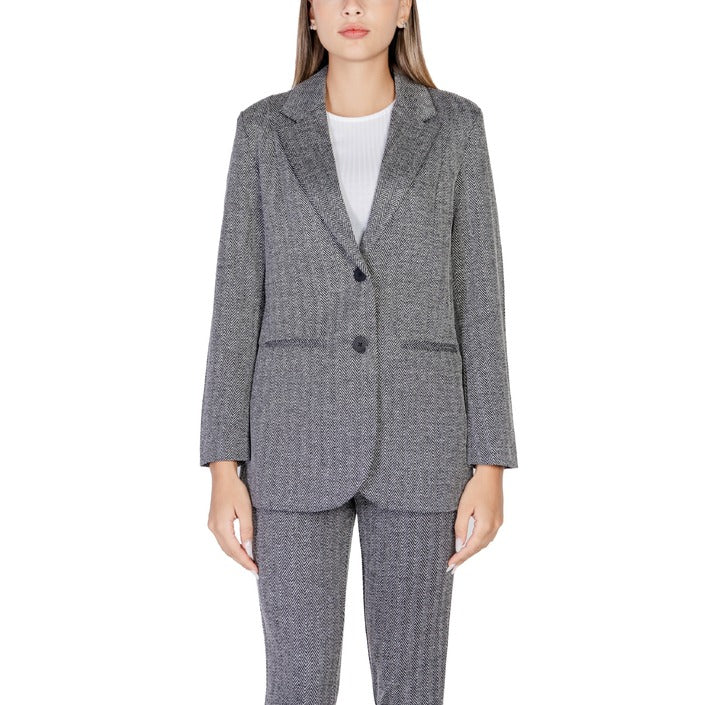 Ichi  Women Blazer