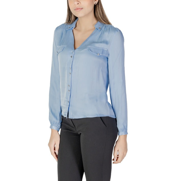 Morgan De Toi  Women Blouse