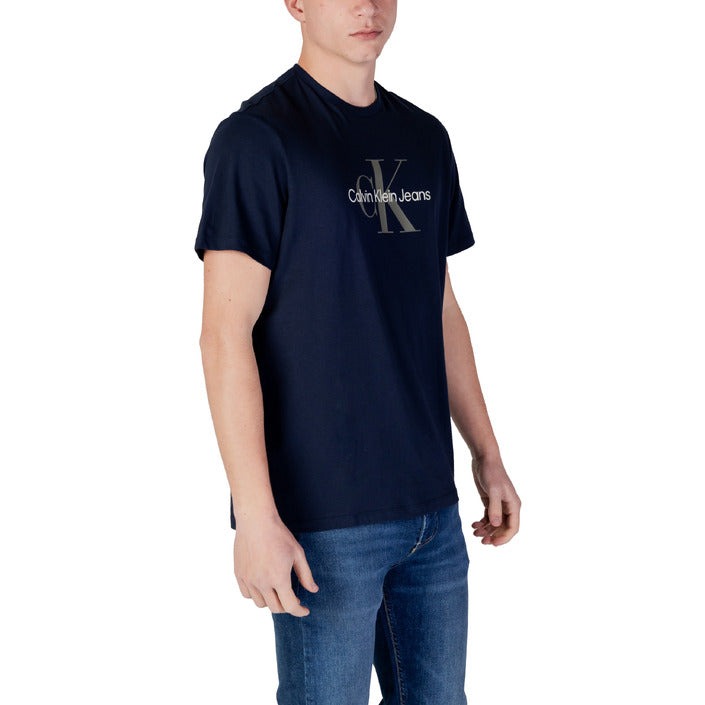 Calvin Klein Jeans Men T-Shirt