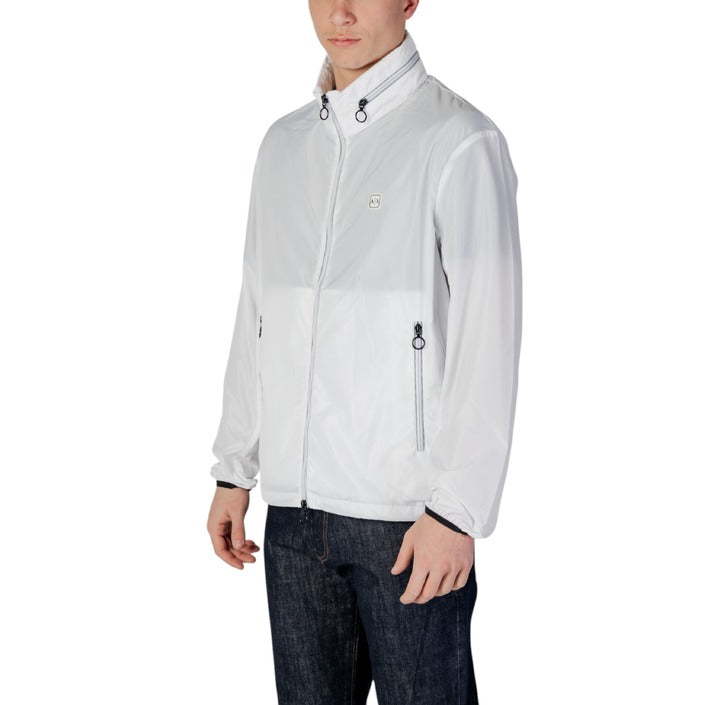 Armani Exchange Men Jacket