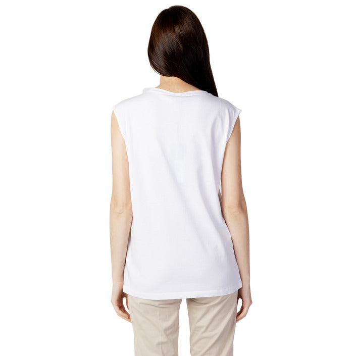 Blauer  Women Undershirt