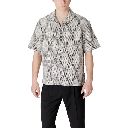 Antony Morato Men Shirt