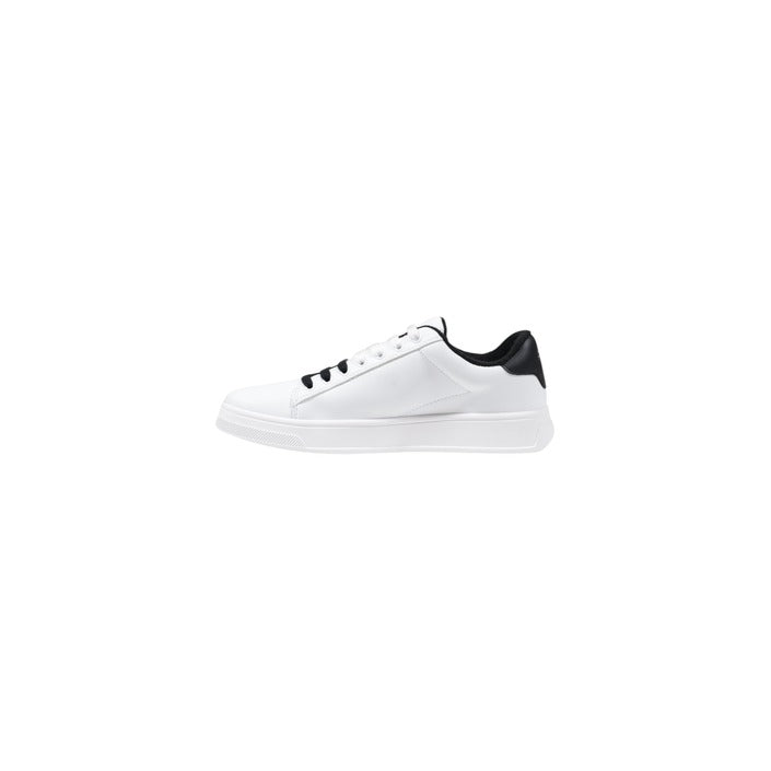 Armani Exchange Men Sneakers