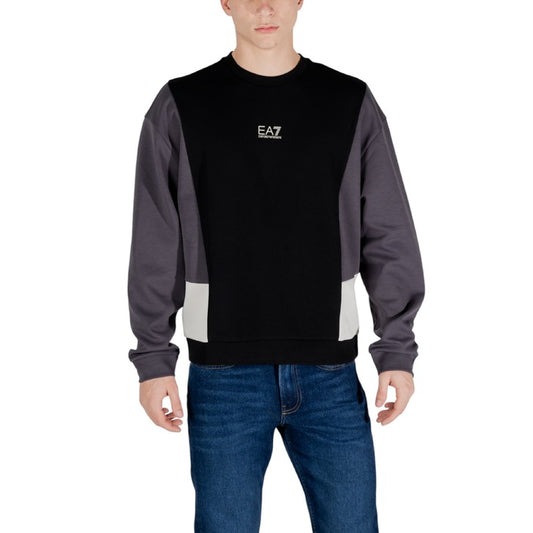 Ea7 Men Sweatshirts