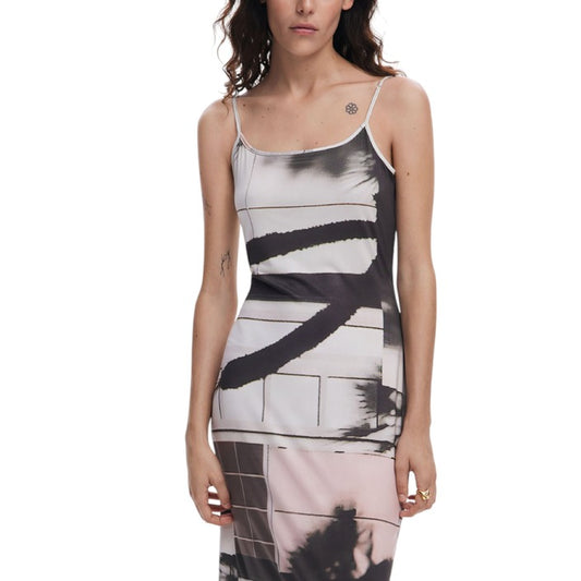 Desigual  Women Dress