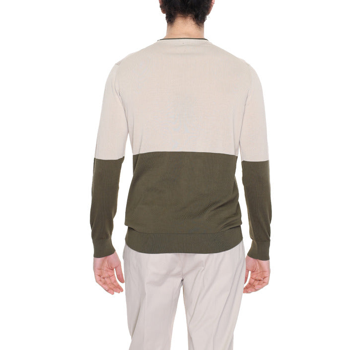 Liu Jo Men Knitwear