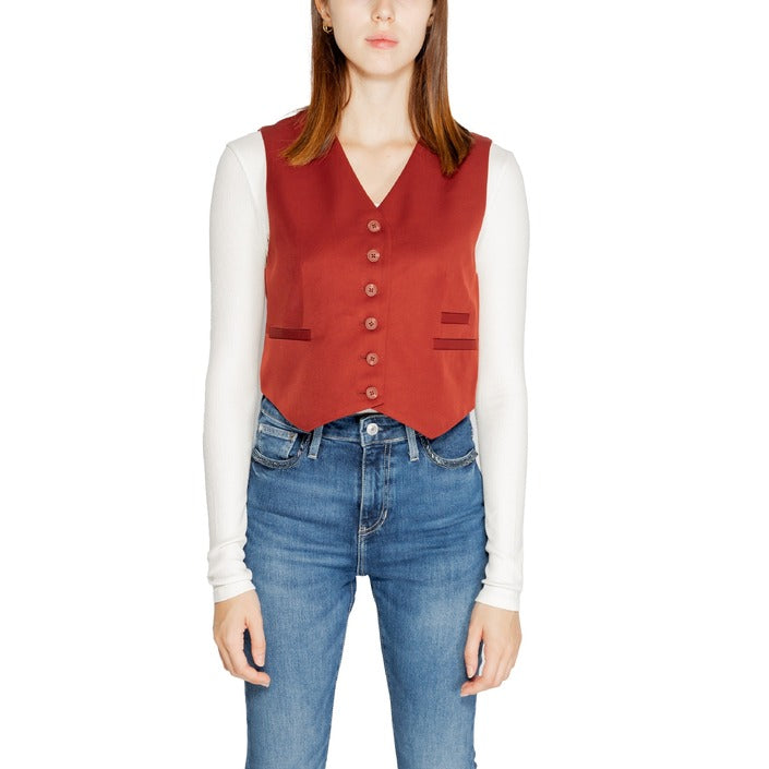 Vero Moda  Women Gilet