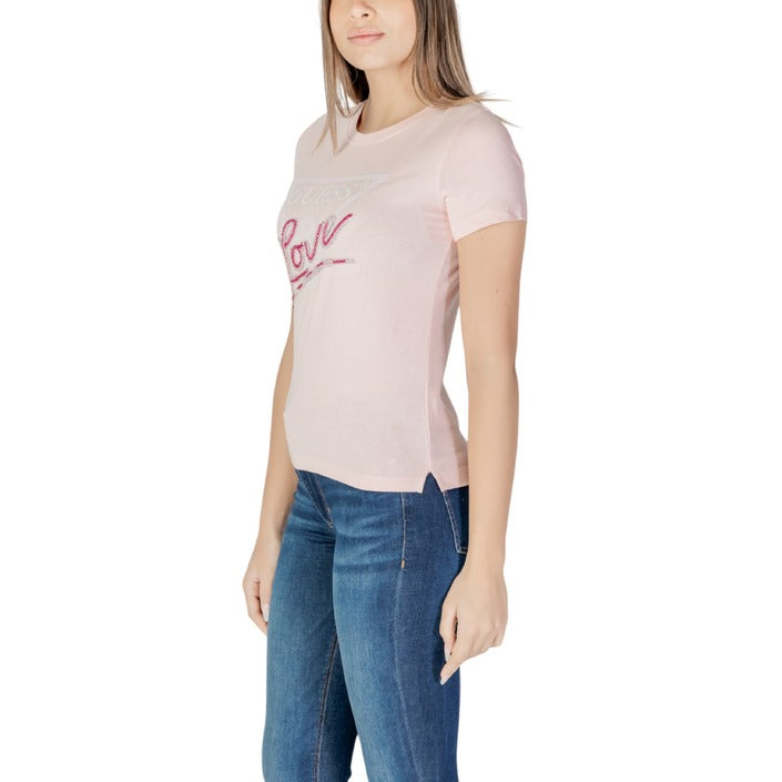 Guess  Women T-Shirt