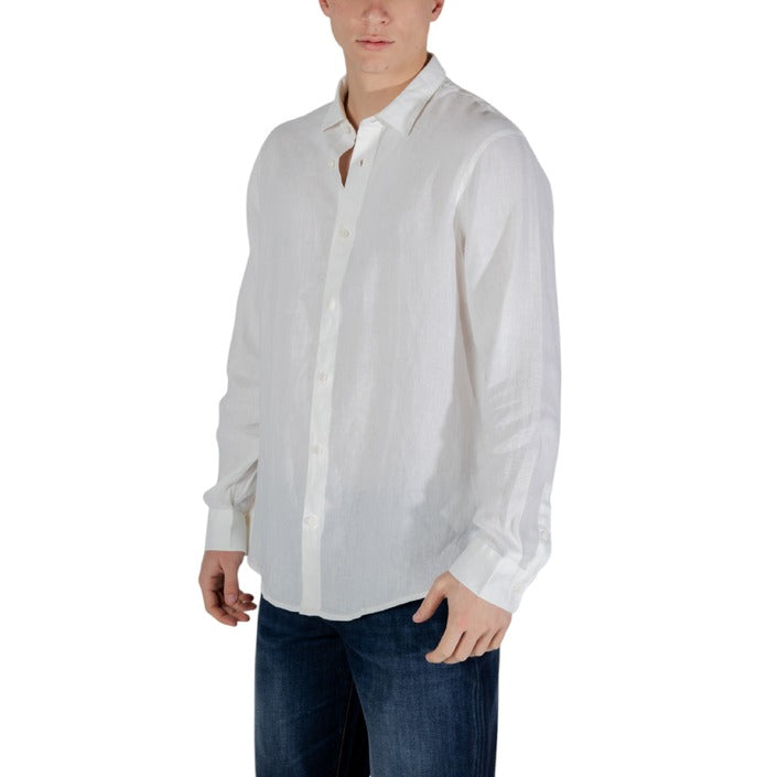 Armani Exchange Men Shirt