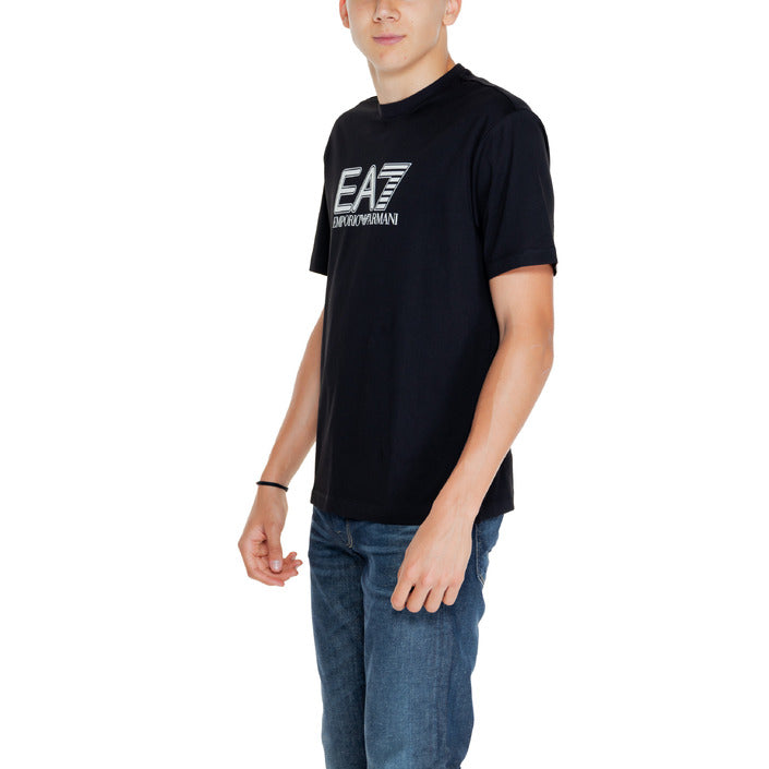 Ea7 Men T-Shirt