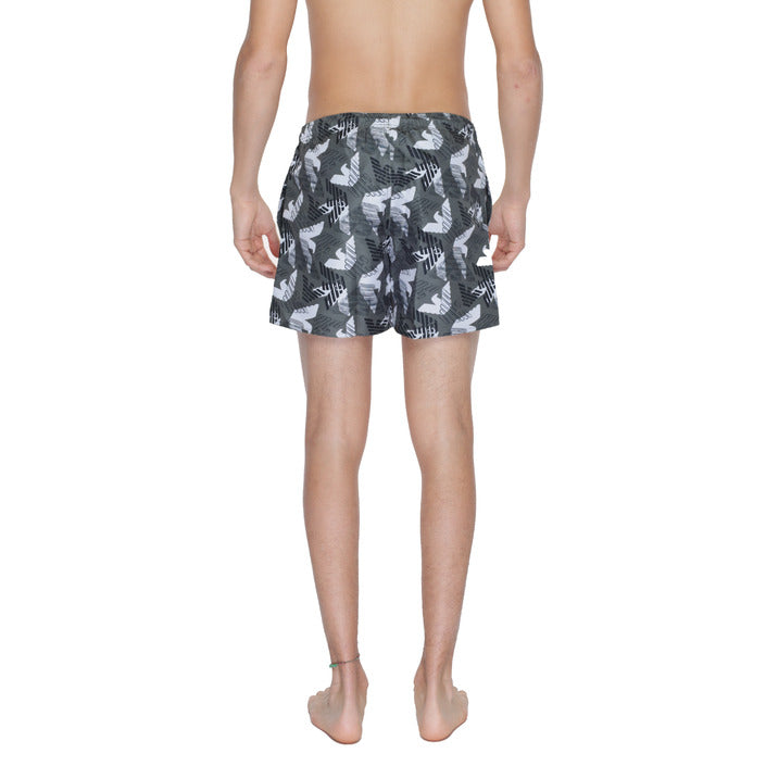 Emporio Armani Underwear Men Swimwear