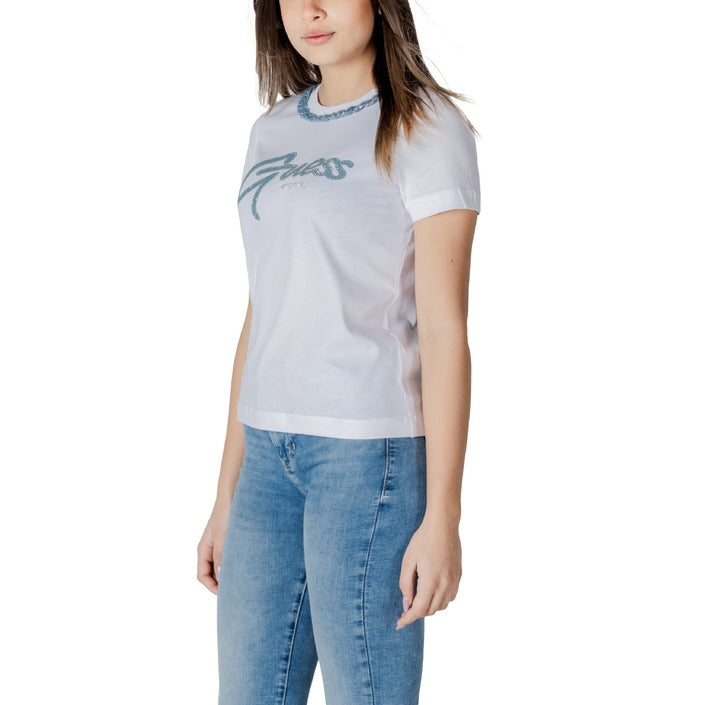 Guess  Women T-Shirt