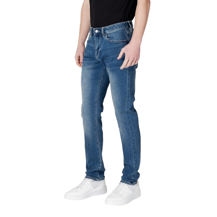 Armani Exchange Men Jeans