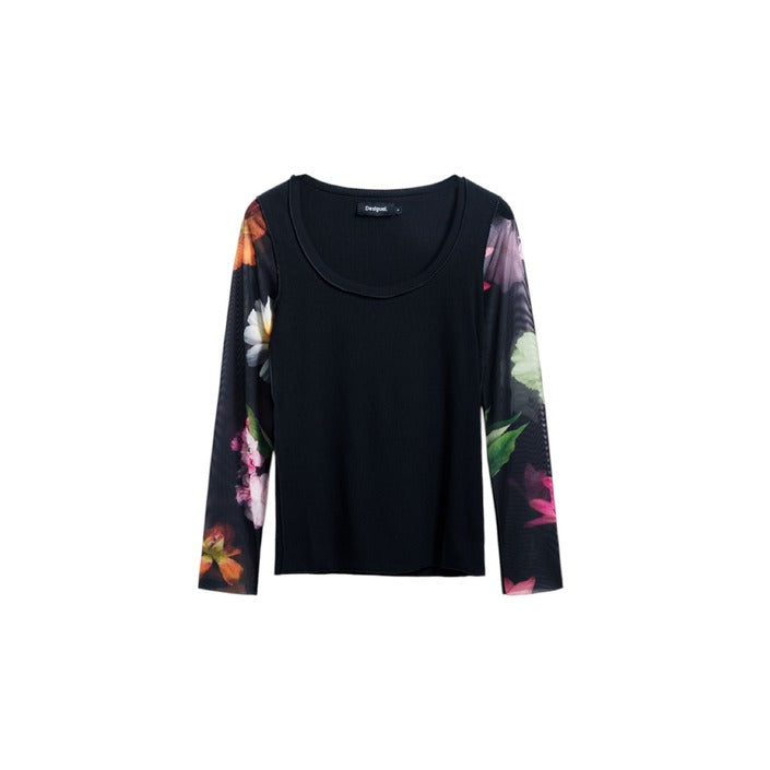 Desigual  Women T-Shirt