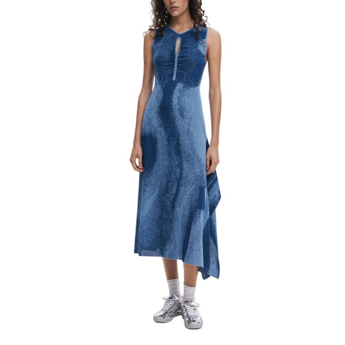 Desigual  Women Dress