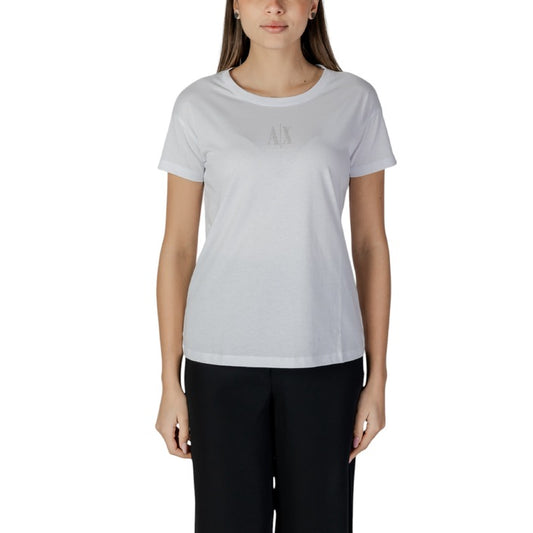 Armani Exchange  Women T-Shirt