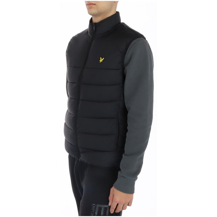 Lyle & Scott Men Gilet