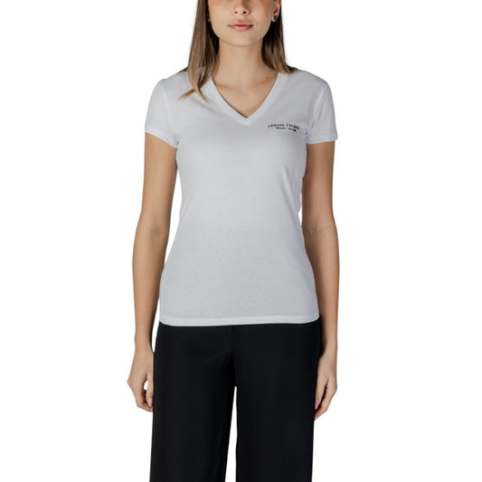 Armani Exchange  Women T-Shirt