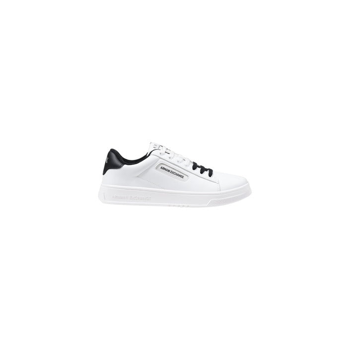 Armani Exchange Men Sneakers