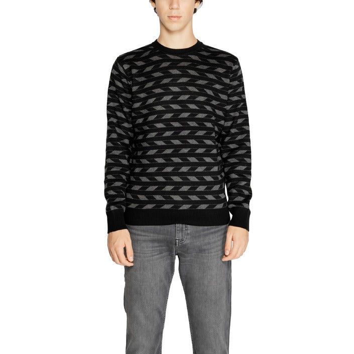 Antony Morato Men Knitwear