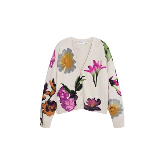 Desigual  Women Cardigan