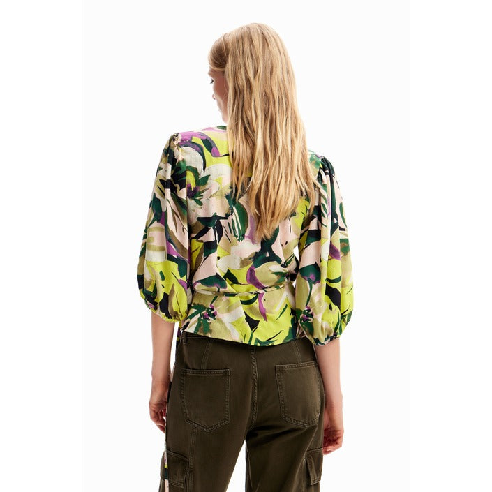 Desigual  Women Blouse