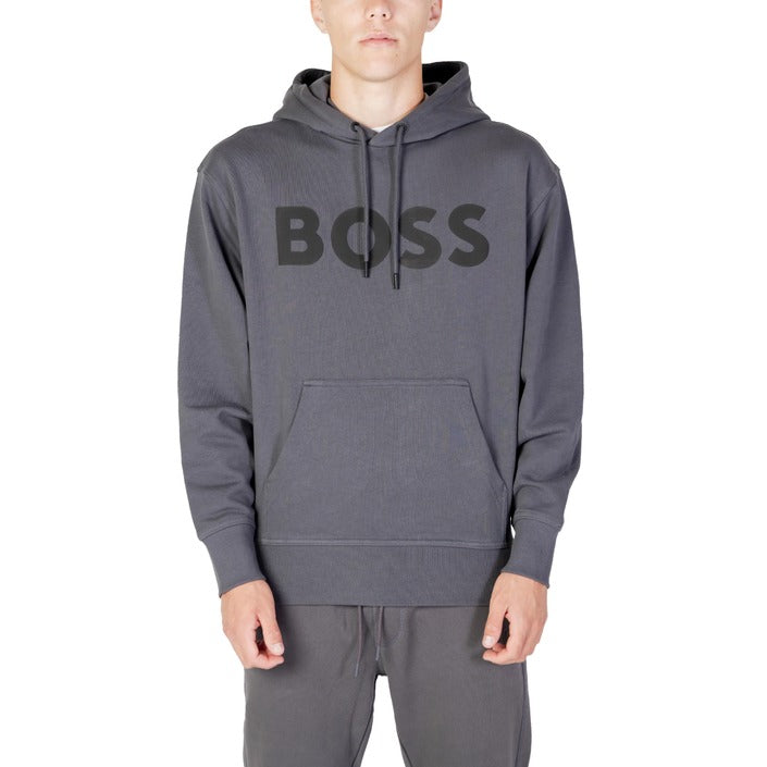 Boss Men Sweatshirts