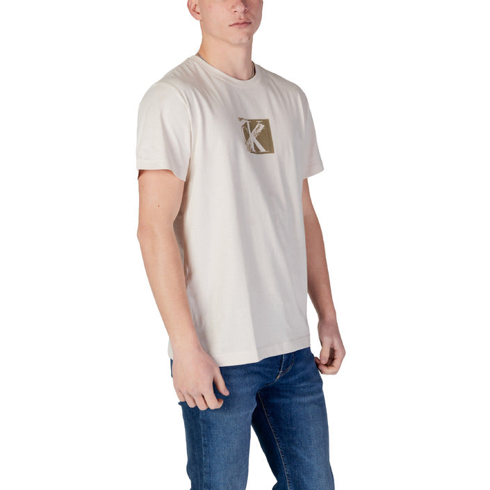 Calvin Klein Jeans Men T-Shirt