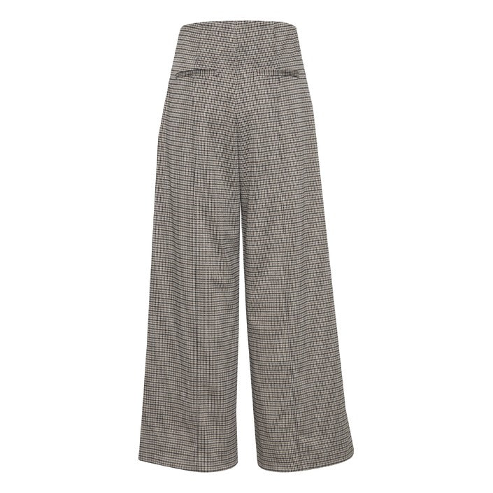 Ichi  Women Trousers