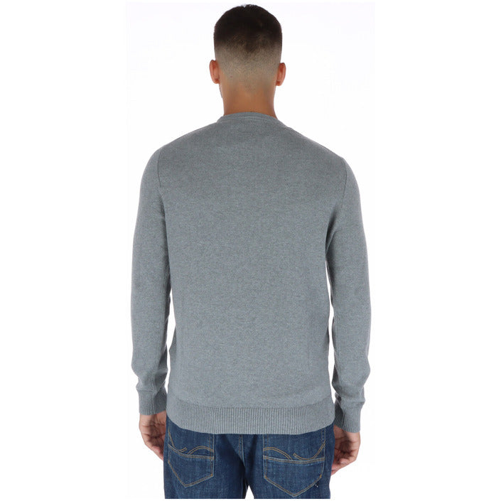 Lyle & Scott Men Knitwear