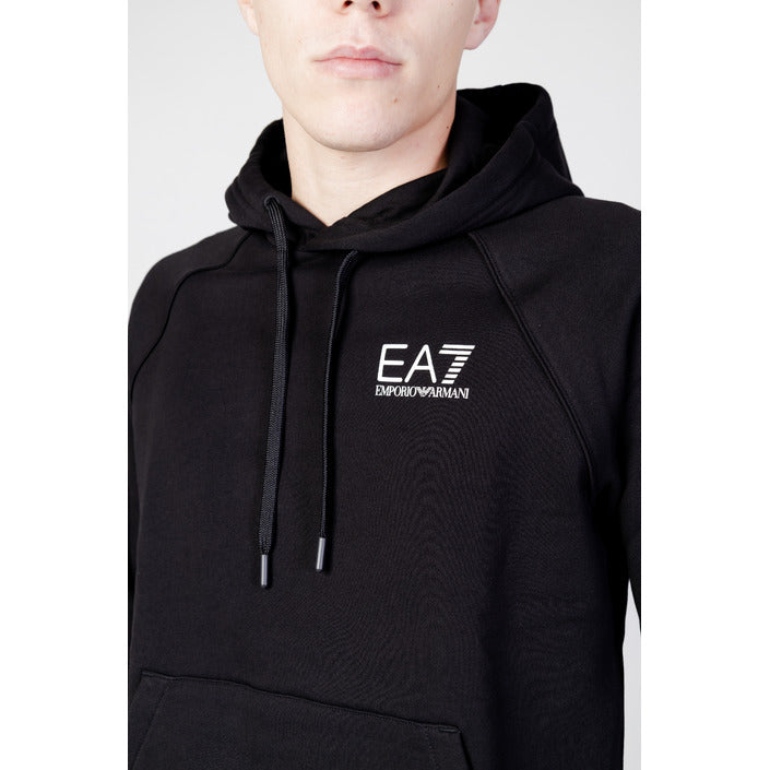 Ea7 Men Sweatshirts