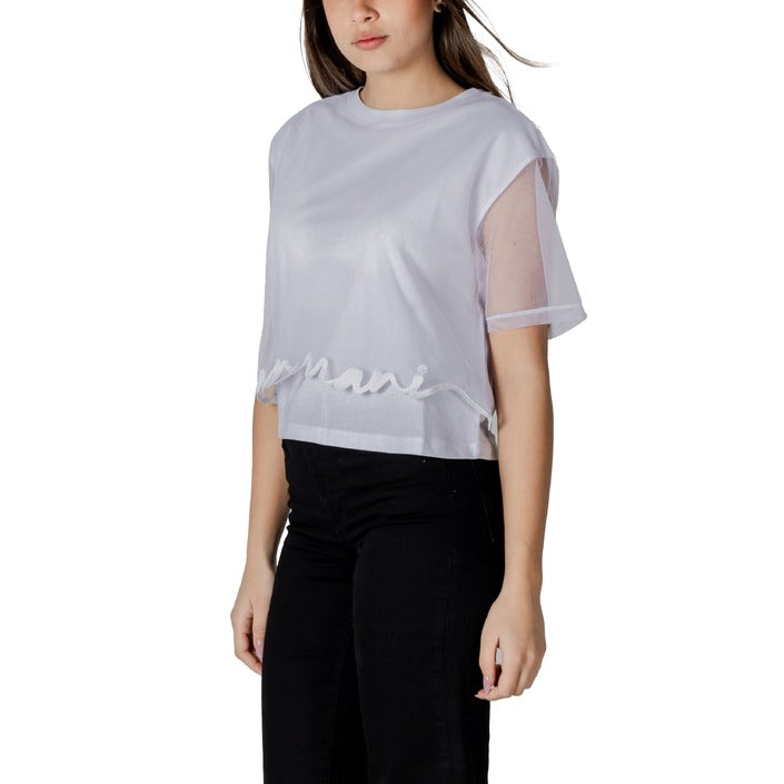 Armani Exchange  Women T-Shirt