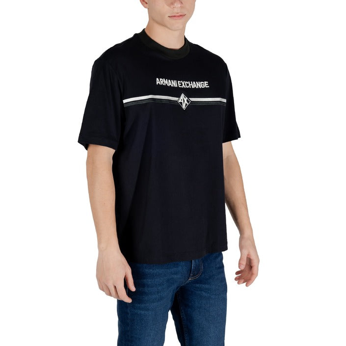 Armani Exchange Men T-Shirt