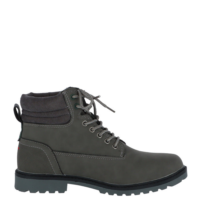 Carrera Men Boots