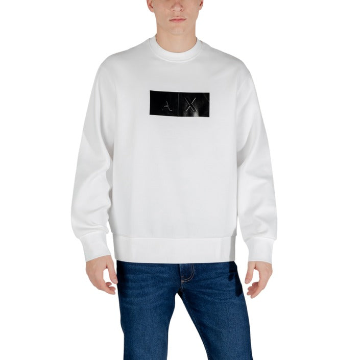 Armani Exchange Men Sweatshirts