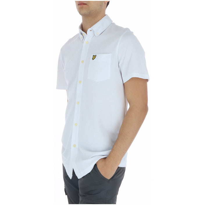 Lyle & Scott Men Shirt