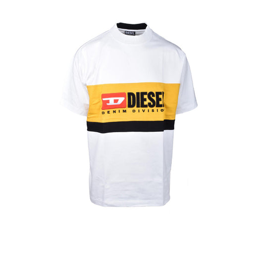 Diesel Men T-Shirt